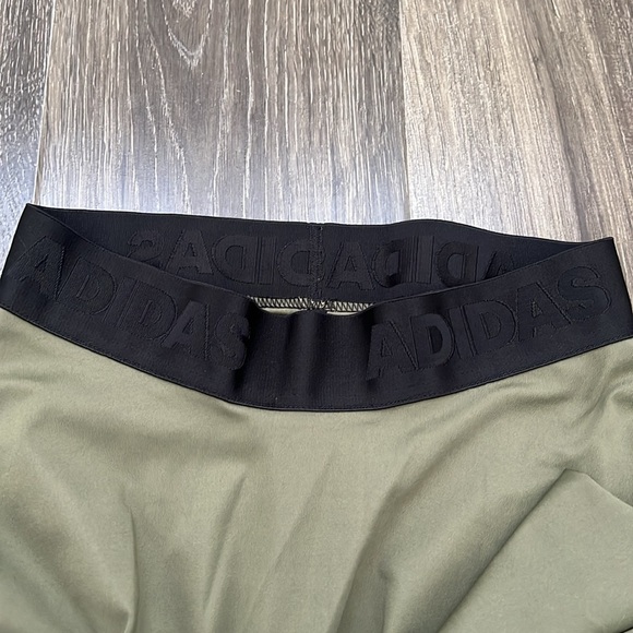 Adidas Leggings - Picture 5 of 9